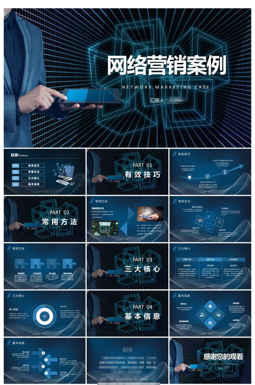 企業產品營銷宣傳策劃方案