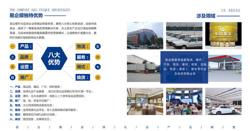 易企順 破局中小企業采購困境，重塑企業禮品采購新生態