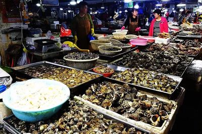 警惕！女子食用這種海鮮不幸身亡，又到食用高風險季節