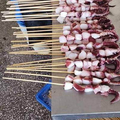 山東威海乳山 給水產(chǎn)品貼上“身份證”，引領(lǐng)海產(chǎn)品加工新篇章