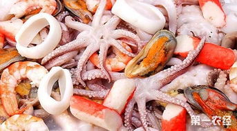 菲律賓對(duì)日本海產(chǎn)品出口創(chuàng)新高 食品安全形勢(shì)推動(dòng)海產(chǎn)品加工升級(jí)
